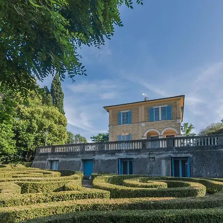 Liberty 8 Villa