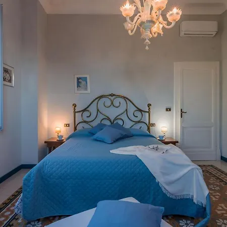Villa Liberty 8 *