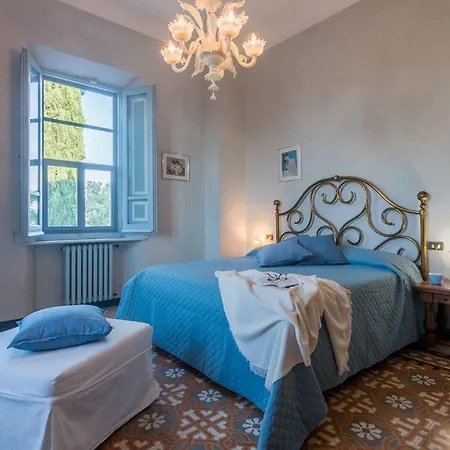 Villa Liberty 8 *