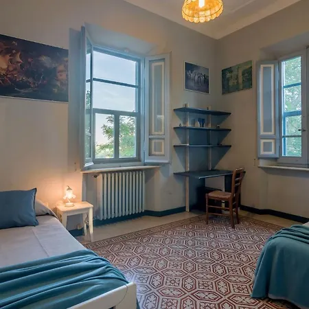 Liberty 8 Villa *